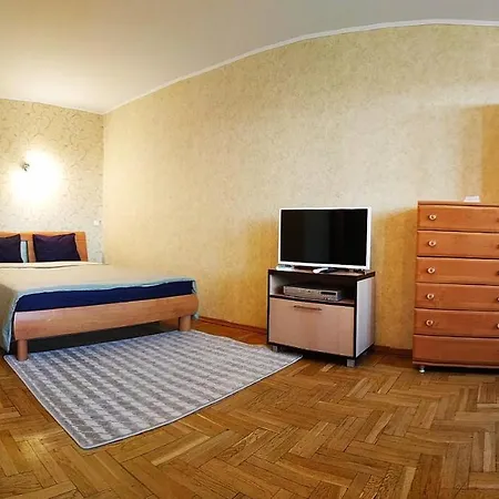 Apartament Апартаменты На Немиге *