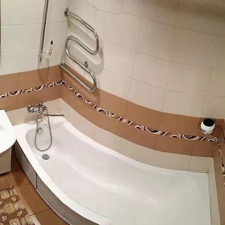 Apartament Апартаменты На Немиге *
